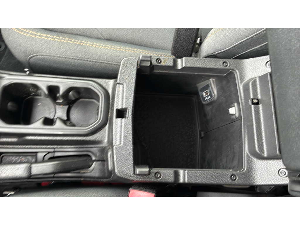 Used 2024 Jeep Wrangler Unlimited AWD/4WD image 20