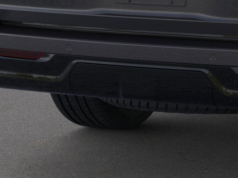 New 2026 Lincoln Navigator Black Label AWD/4WD image 23