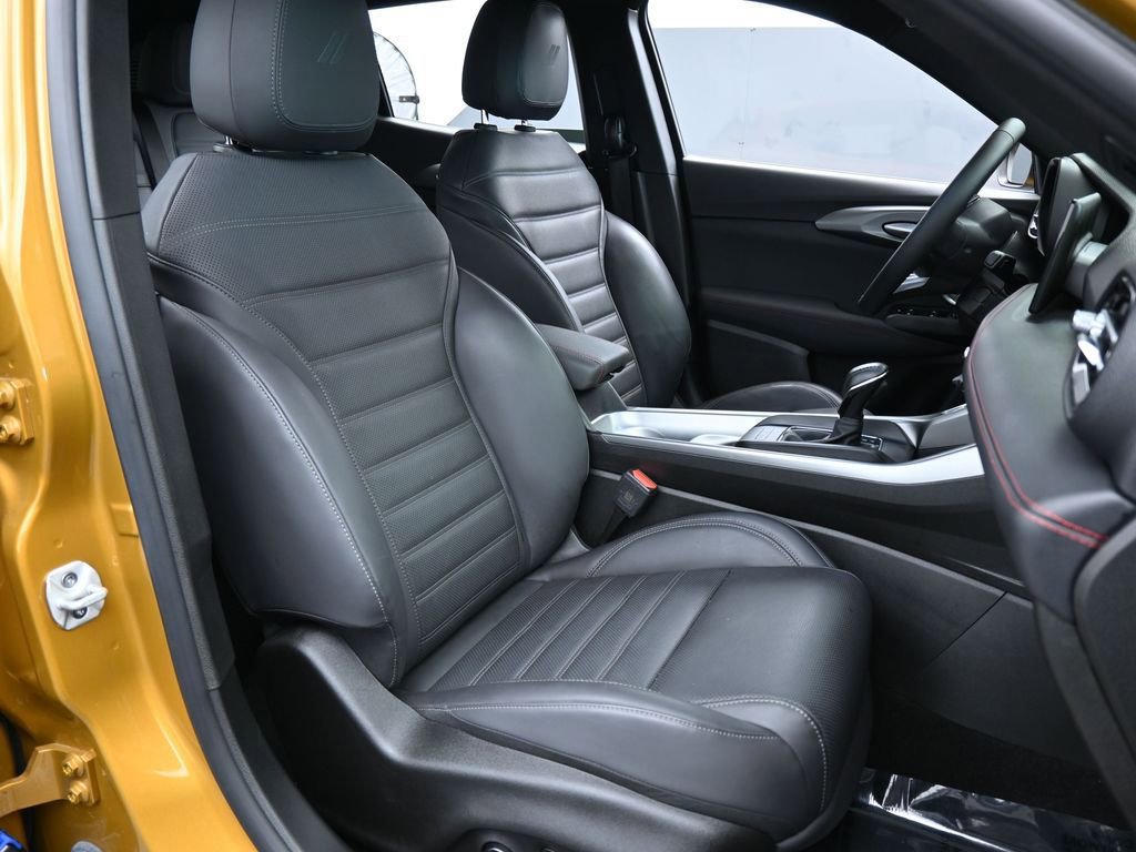 Used 2024 Dodge Hornet GT AWD/4WD image 48