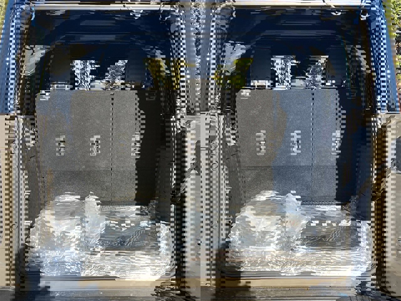 New 2025 Ford Bronco Raptor image 22