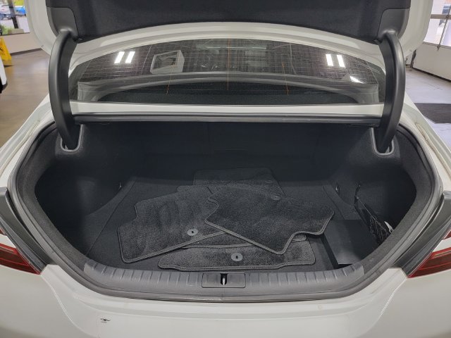 Used 2023 Genesis G70 2.0T w/ Sport Prestige Package AWD/4WD image 35