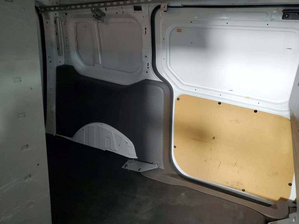 Used 2021 Ford Transit Connect XL FWD image 10