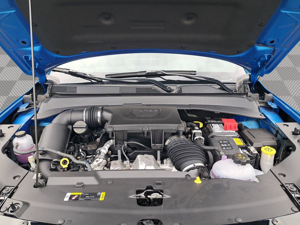 New 2026 Jeep Compass Latitude w/ Quick Order Package 29K image 28