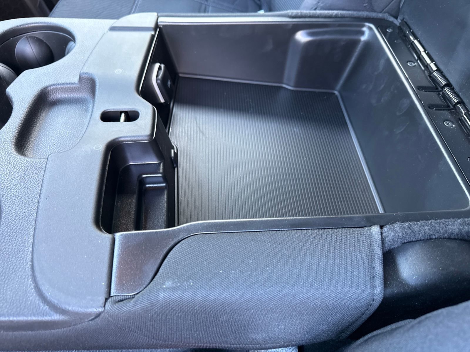 Used 2025 RAM 2500 Tradesman image 26