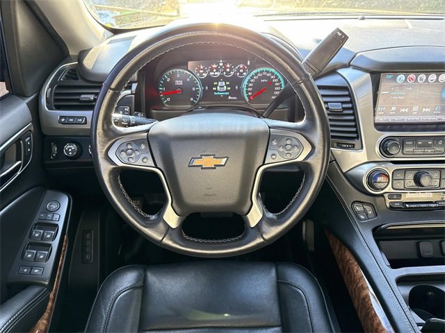 Used 2019 Chevrolet Tahoe Premier image 12