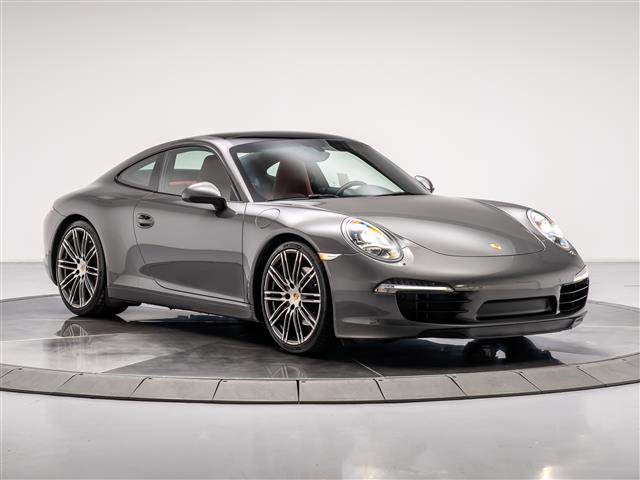 Used 2015 Porsche 911 Carrera S RWD image 7