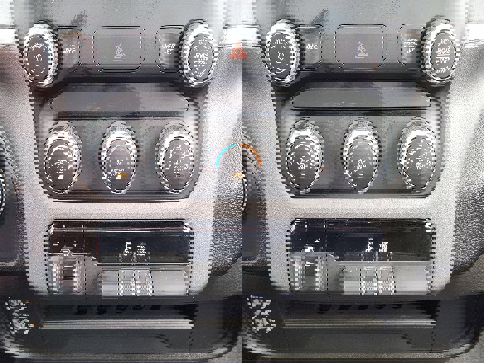 Certified 2024 RAM 2500 Big Horn w/ Bed Utility Group image 28