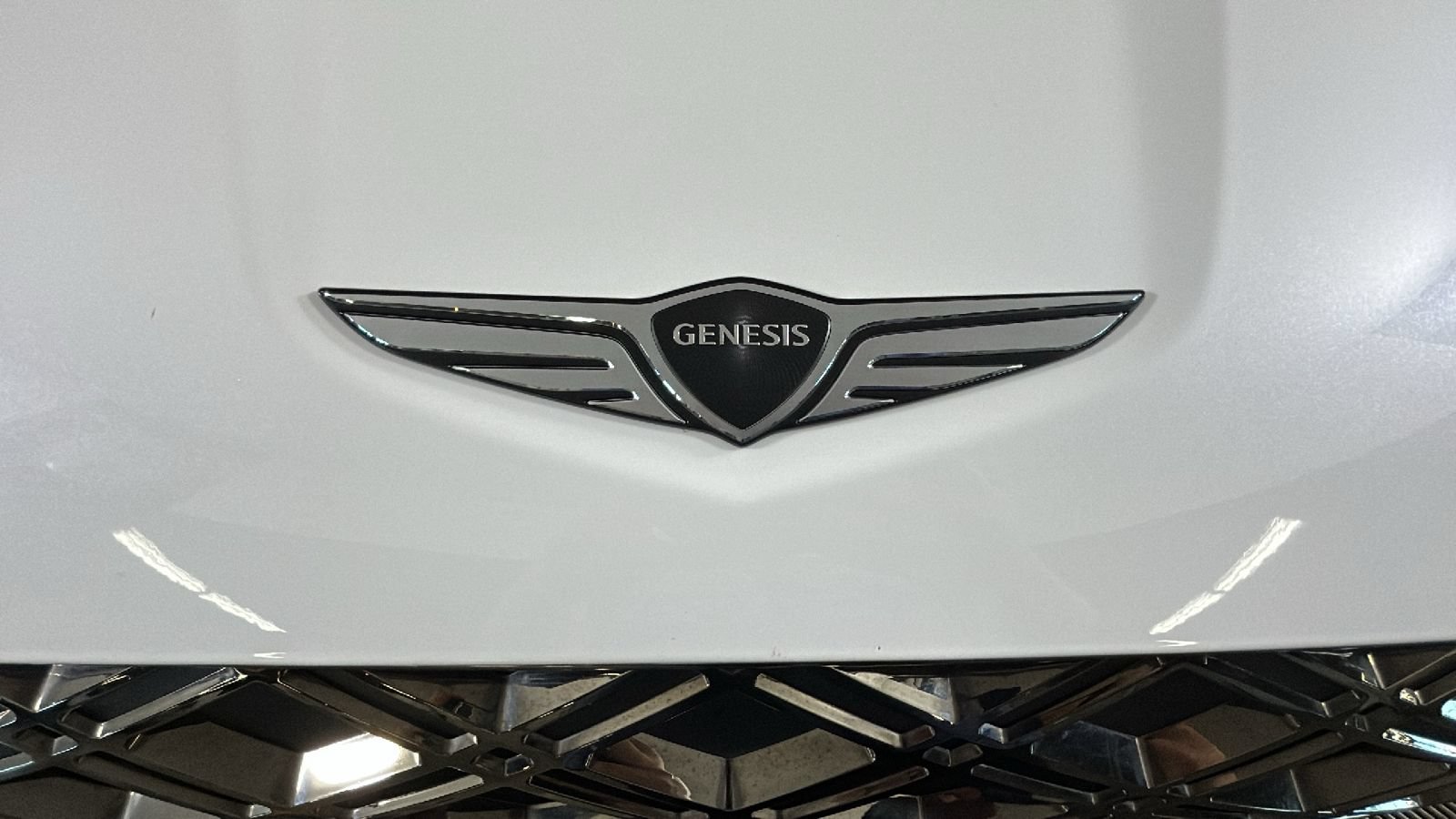 Used 2026 Genesis GV70 2.5T AWD/4WD image 9