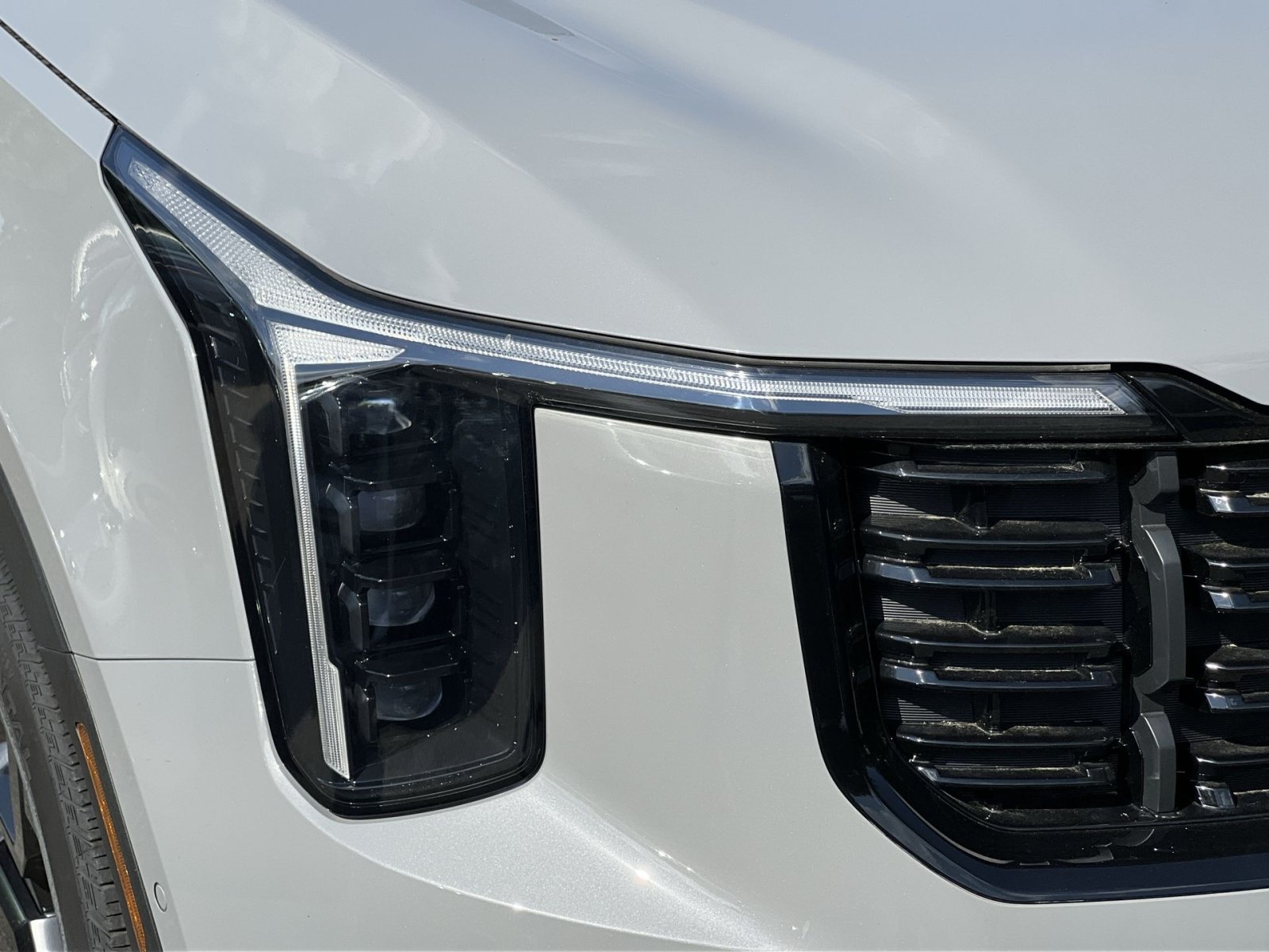New 2026 Kia Sorento SX Prestige AWD/4WD image 13