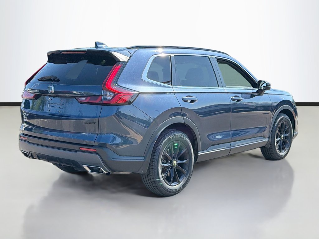 Used 2025 Honda CR-V Sport-L image 5