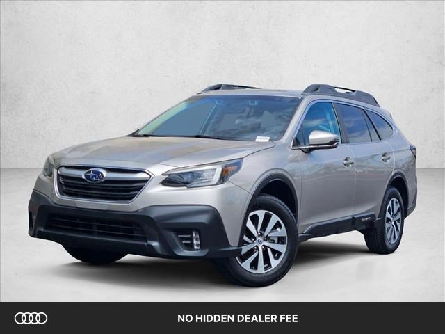 Used 2020 Subaru Outback Premium