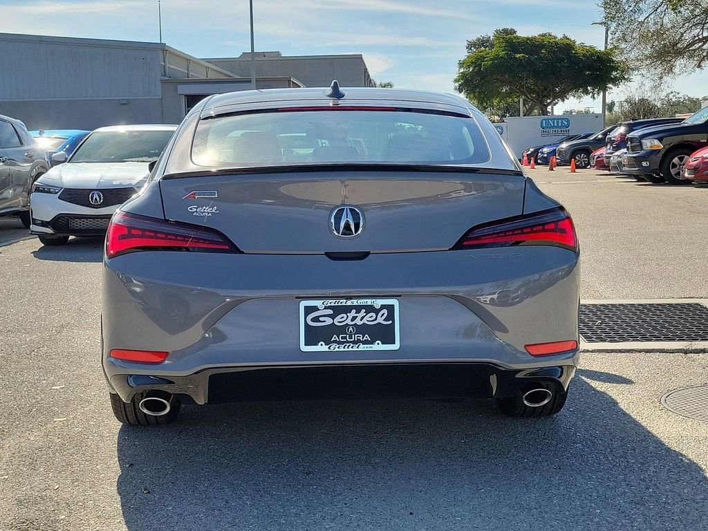 New 2026 Acura Integra A-Spec image 11
