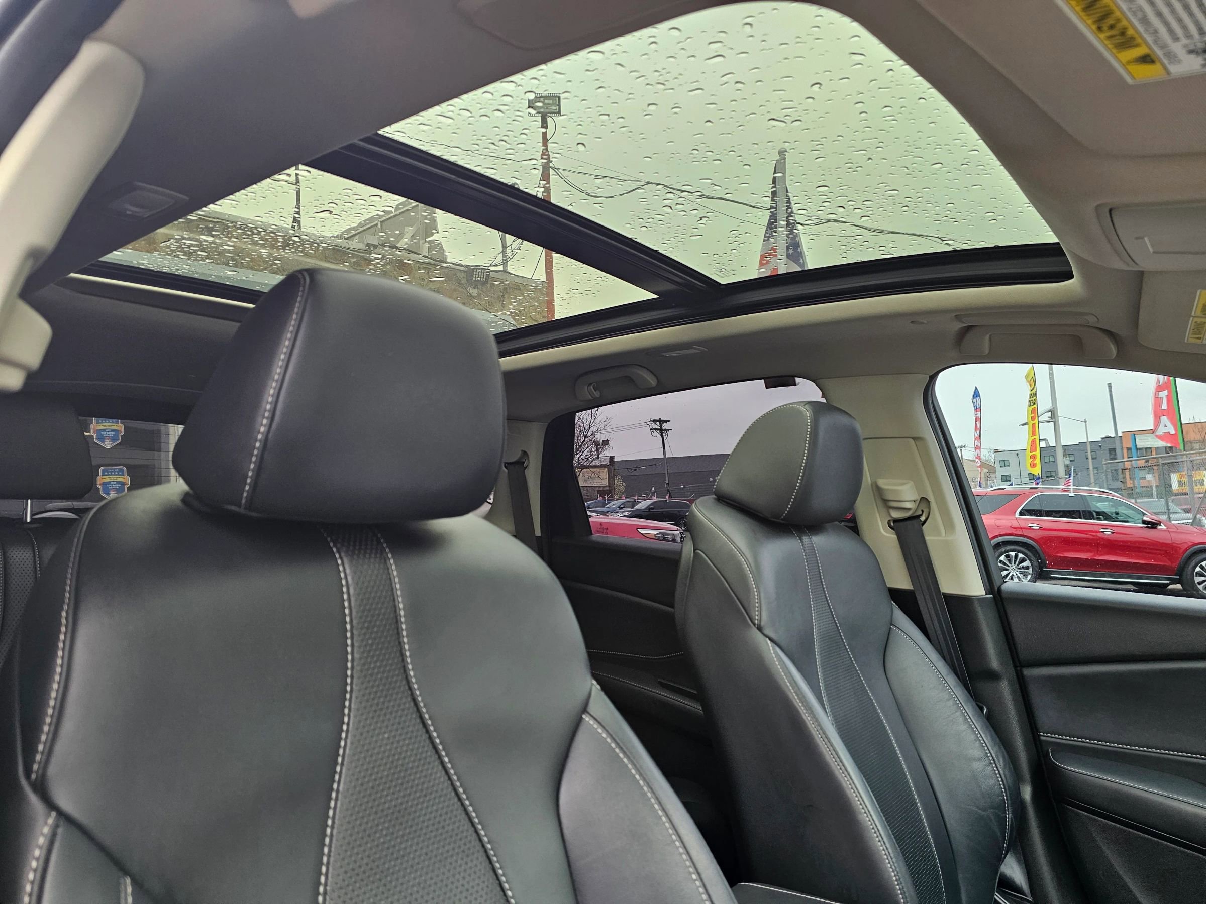 Used 2020 Acura RDX AWD w/ Technology Package image 14