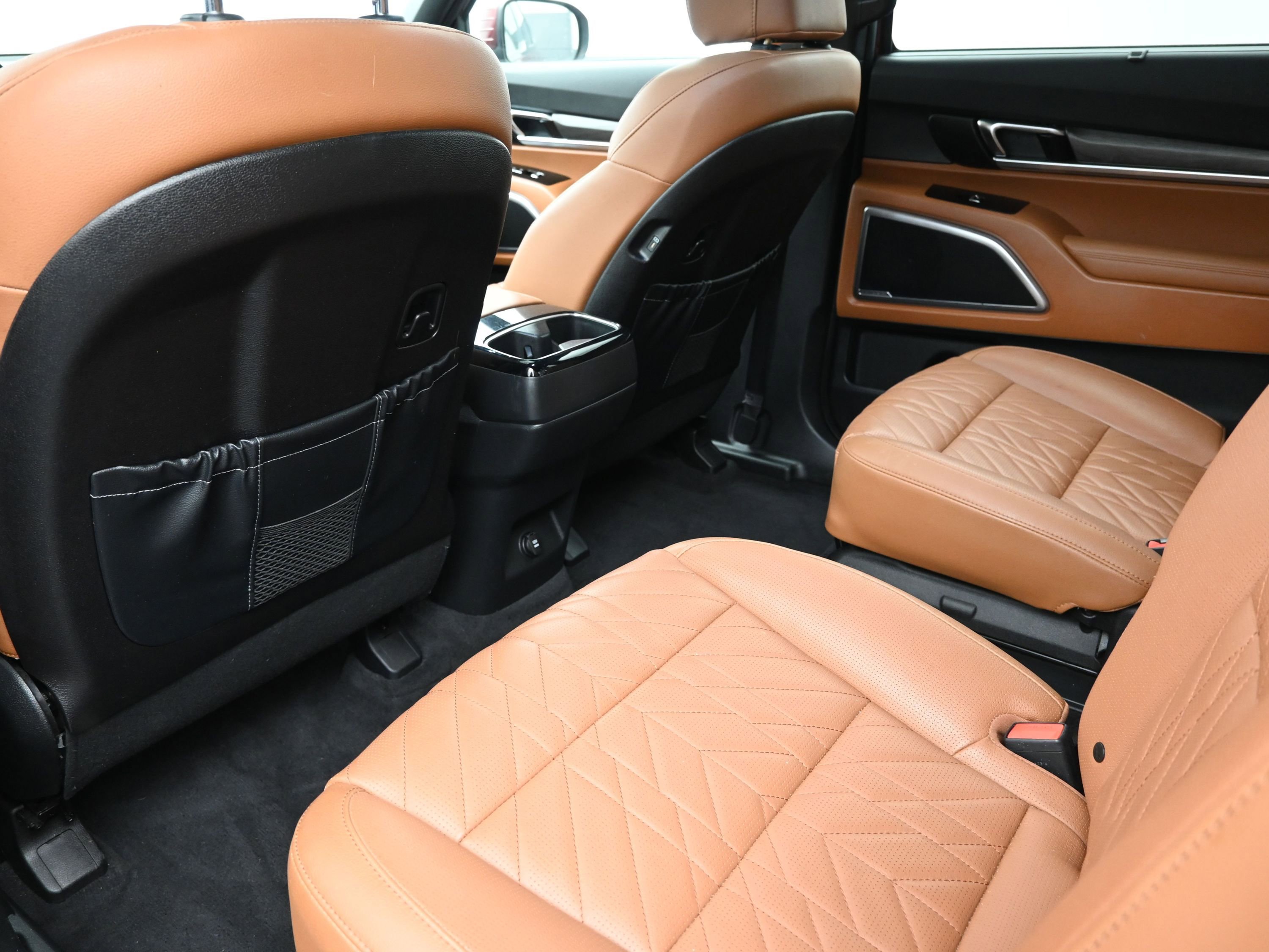 Used 2024 Kia Telluride EX X-Line image 21