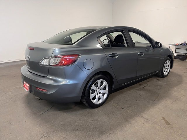 Used 2012 MAZDA MAZDA3 i Sport image 3