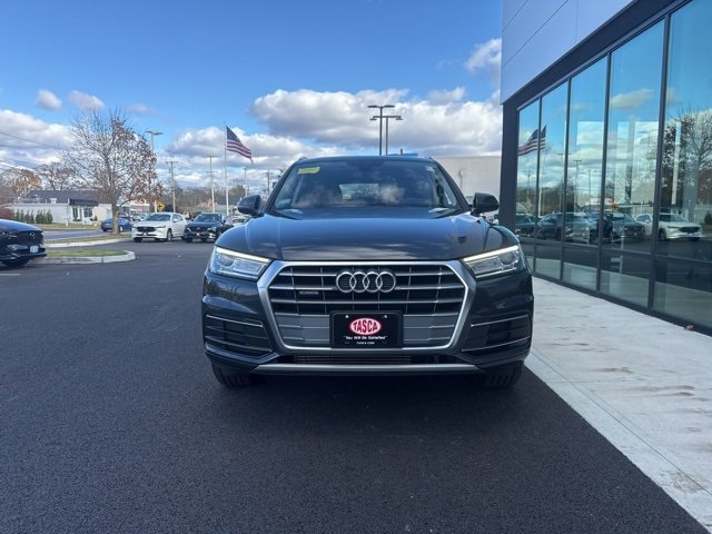 Used 2019 Audi Q5 2.0T Premium w/ Convenience Package image 8