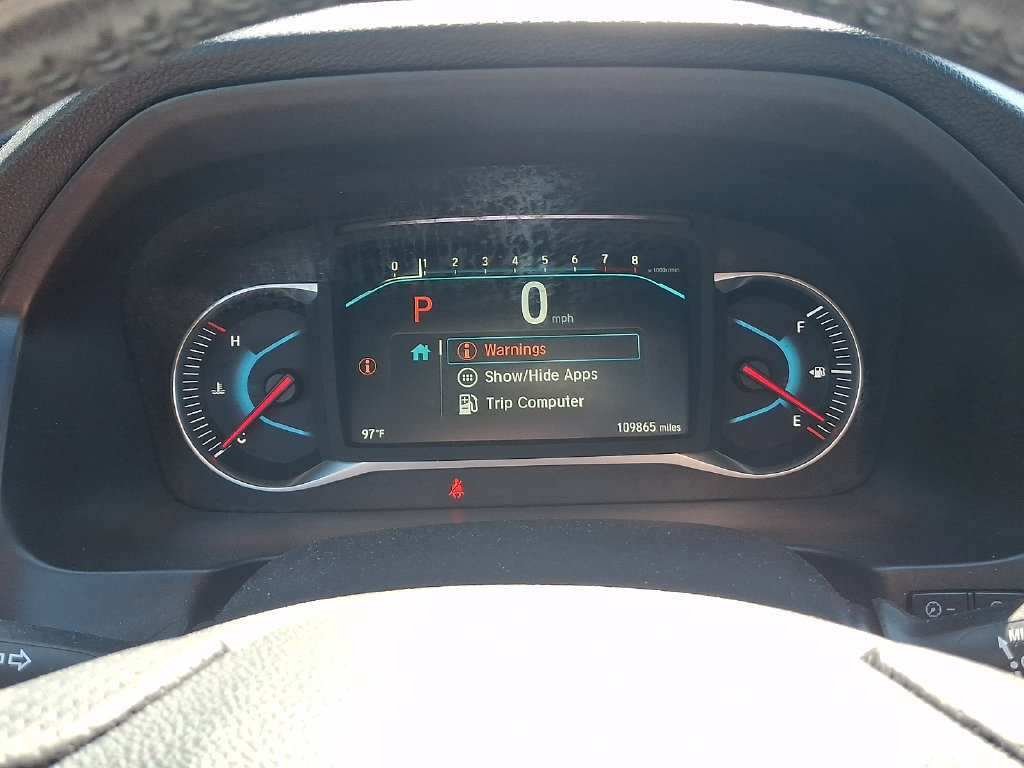 Used 2020 Honda Passport Touring image 20