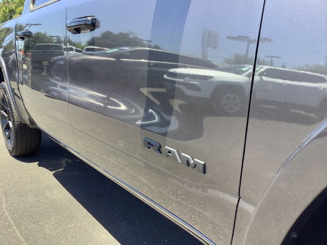 New 2026 RAM 1500 Laramie w/ Night Edition AWD/4WD image 48