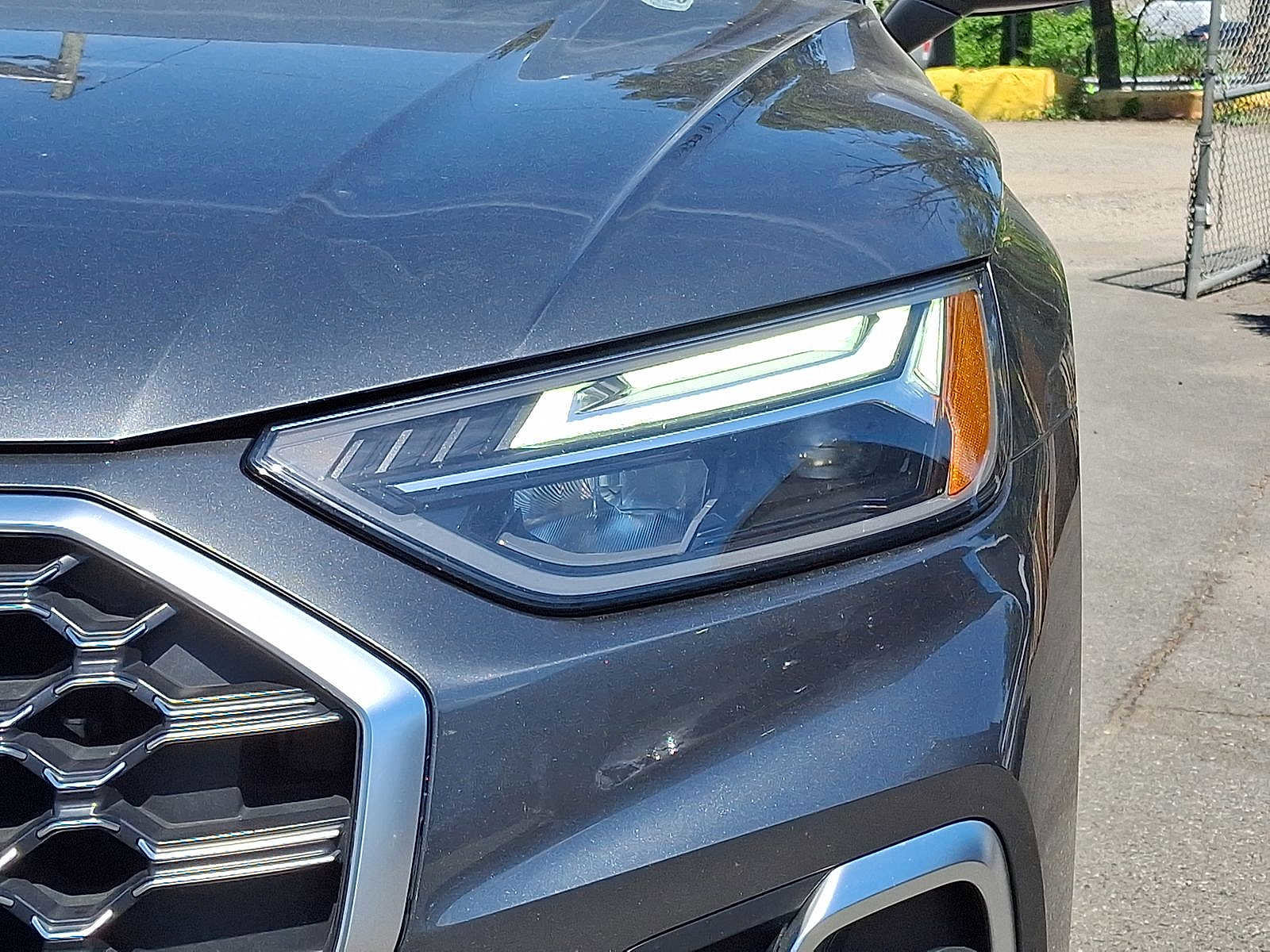 Used 2024 Audi SQ5 Premium Plus AWD/4WD image 34