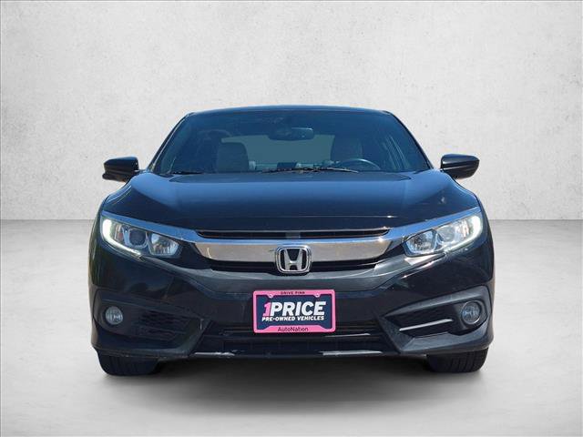 Used 2016 Honda Civic EX-L image 2