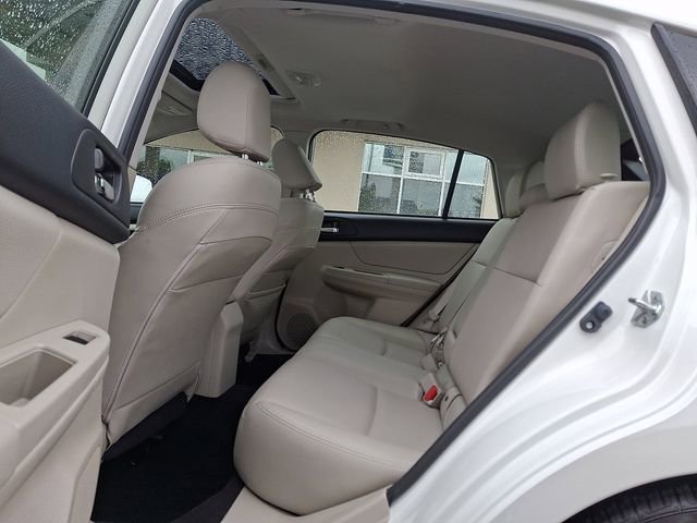 Used 2014 Subaru Impreza 2.0i Sport Limited AWD/4WD image 10