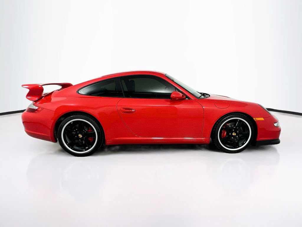 Used 2006 Porsche 911 Carrera S RWD image 5