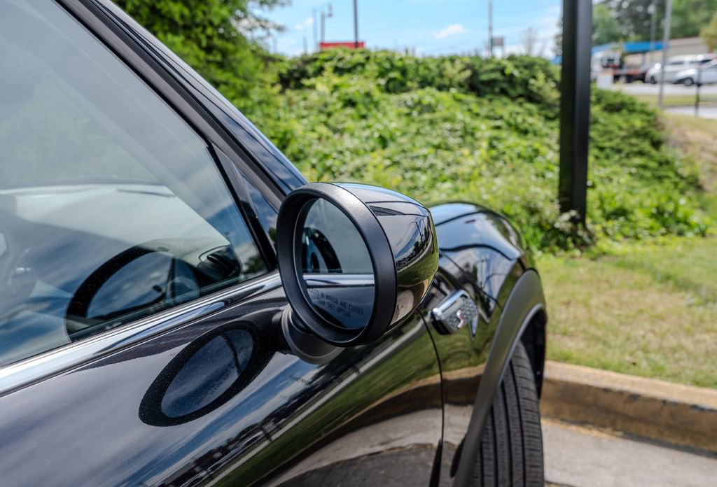 Used 2024 MINI Cooper S image 27