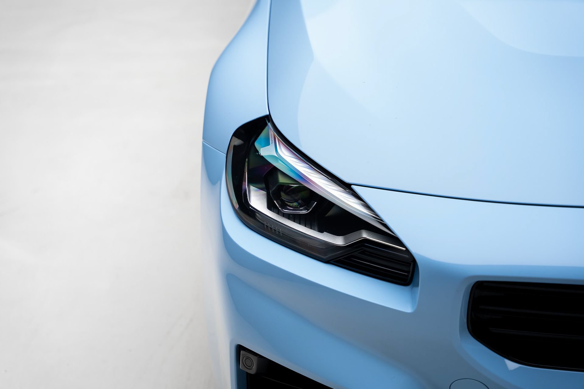 Used 2023 BMW M2 RWD image 12
