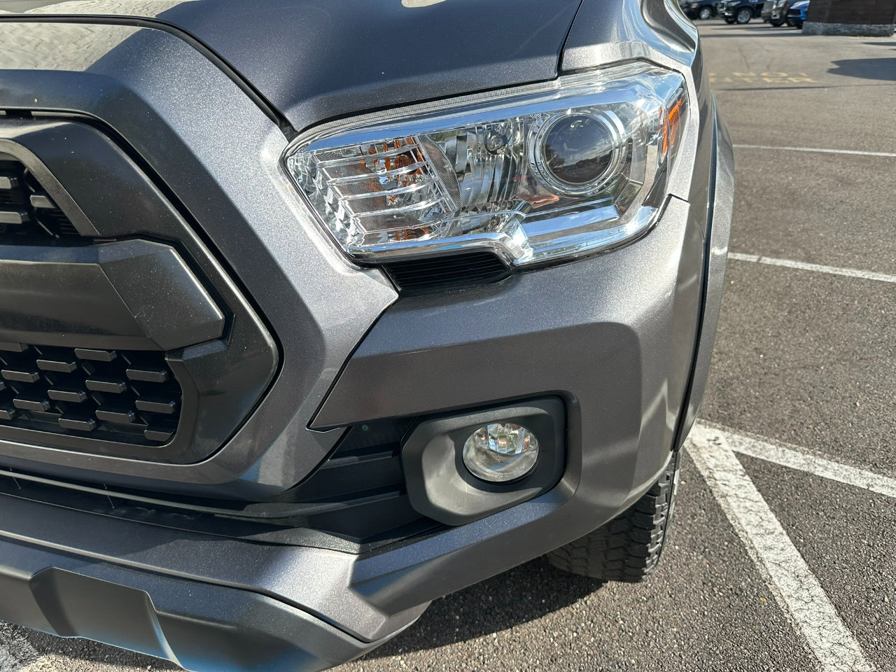 Used 2019 Toyota Tacoma SR5 image 6