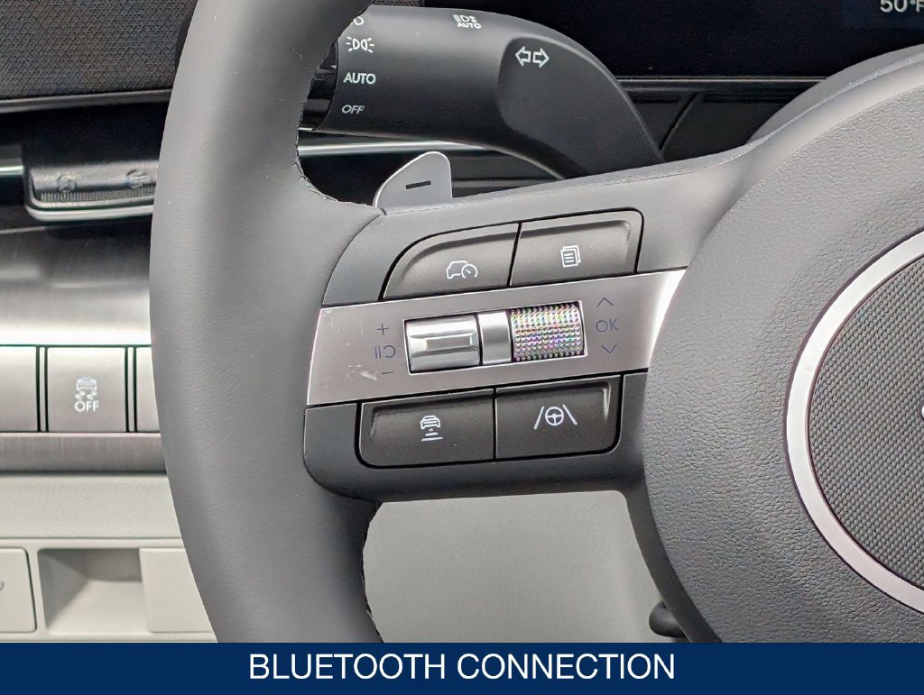 New 2026 Hyundai Kona Limited AWD/4WD image 20