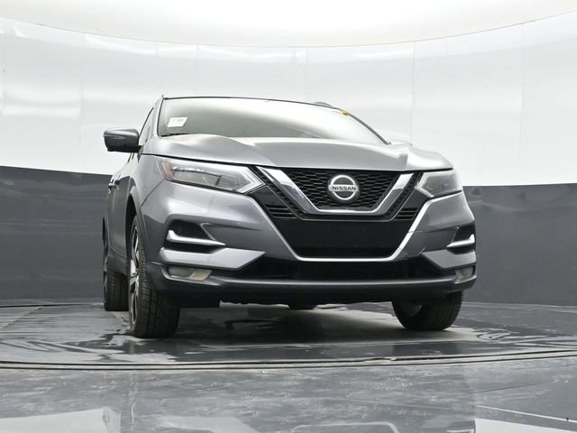 Used 2021 Nissan Rogue Sport SL w/ Premium Package image 43