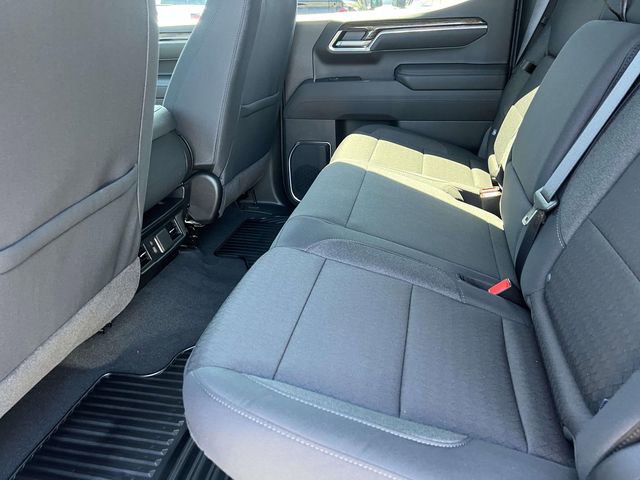 New 2026 GMC Sierra 1500 Elevation AWD/4WD image 11