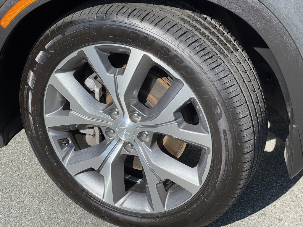 Used 2021 Hyundai Palisade SEL w/ Convenience Package image 42