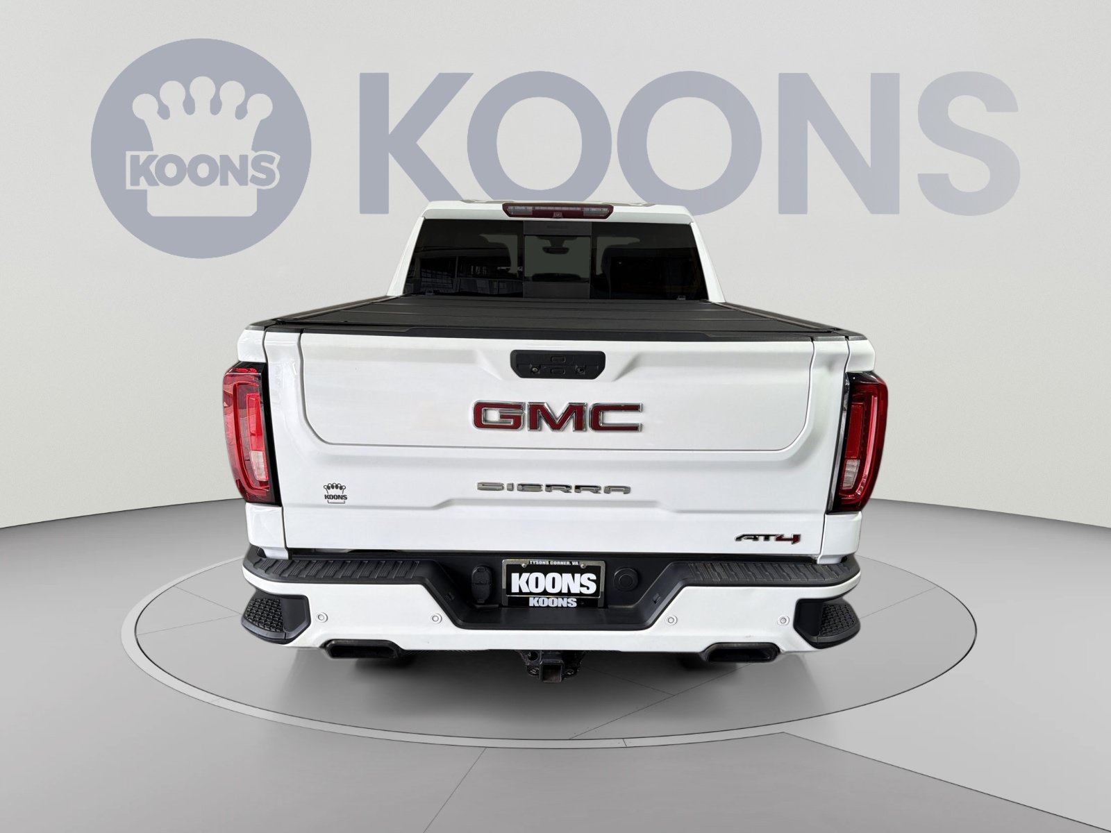 Used 2019 GMC Sierra 1500 AT4 w/ AT4 Premium Package AWD/4WD image 26