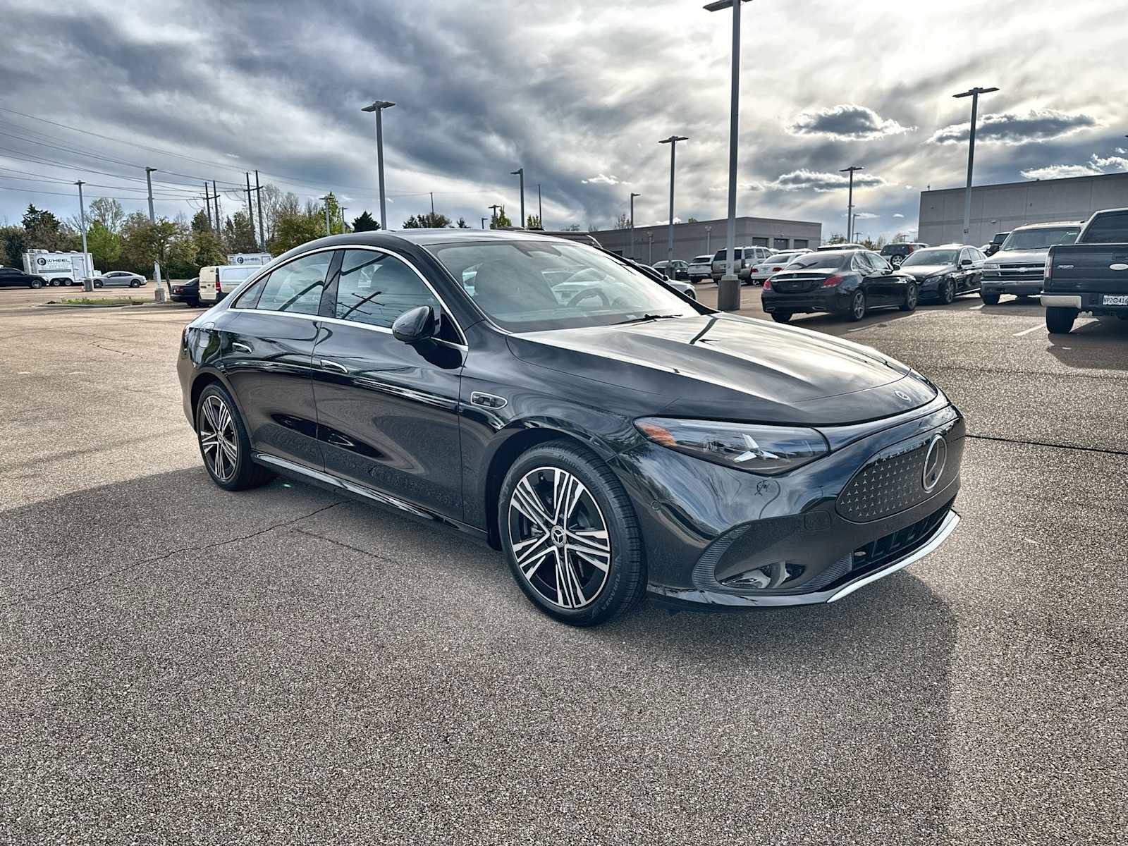 New 2026 Mercedes-Benz CLA 350 image 11