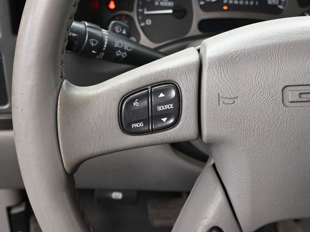 Used 2006 GMC Sierra 1500 Denali w/ Onstar Plus Package image 28