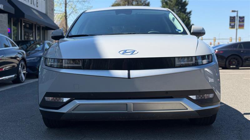 Used 2024 Hyundai Ioniq 5 SEL RWD image 8