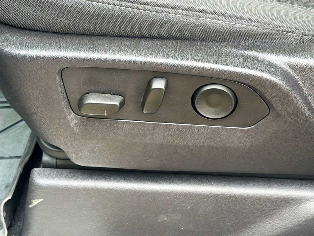 Used 2024 Chevrolet Silverado 1500 RST w/ Protection Package image 25