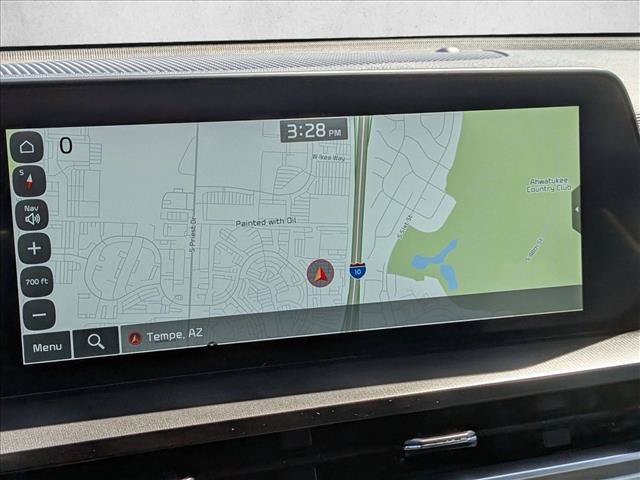 Used 2025 Kia Telluride S AWD/4WD image 19