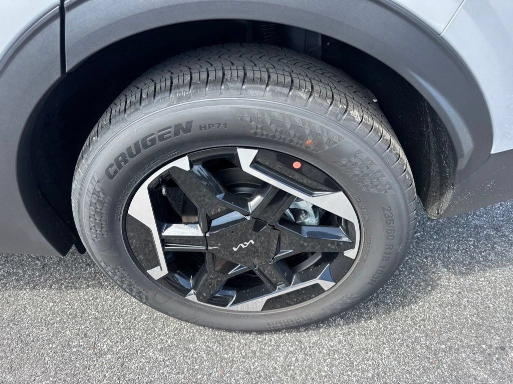 New 2027 Kia Sportage S AWD/4WD image 18