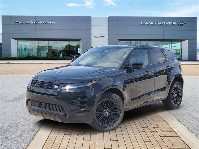 New 2026 Land Rover Range Rover Evoque Dynamic SE image 1