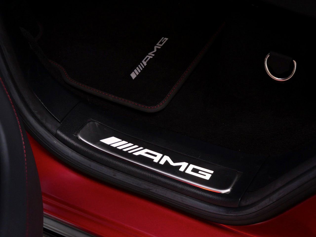 Used 2022 Mercedes-Benz G 63 AMG Squared image 24