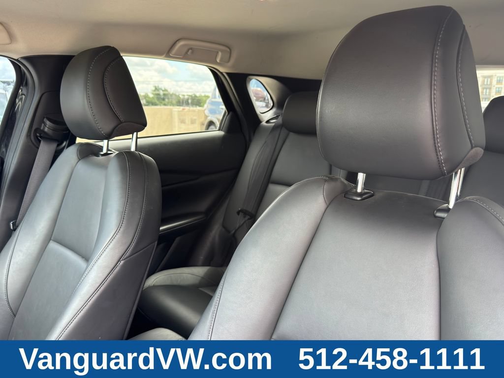 Used 2021 MAZDA CX-30 AWD 2.5 S w/ Select Package image 13