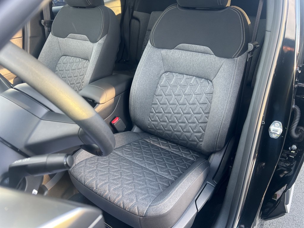 New 2026 Nissan Kicks SV w/ SV Premium Package AWD/4WD image 11