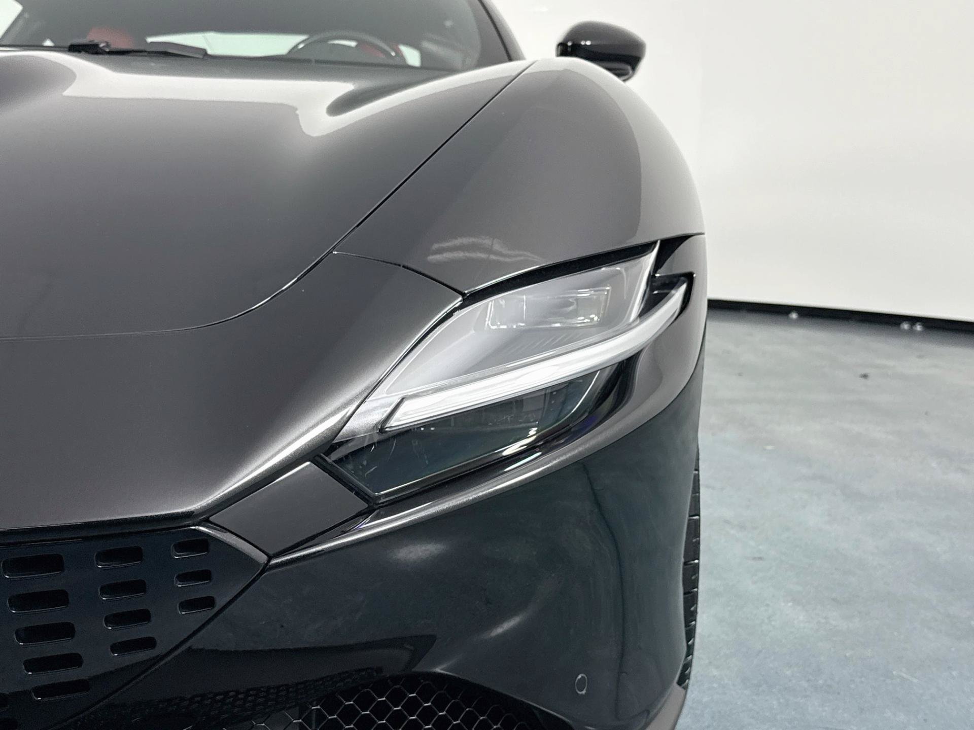 Used 2022 Ferrari Roma RWD image 59