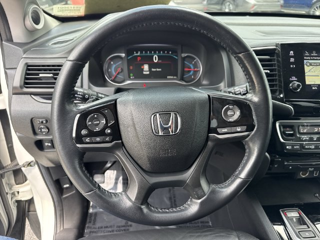 Used 2022 Honda Pilot Touring image 14