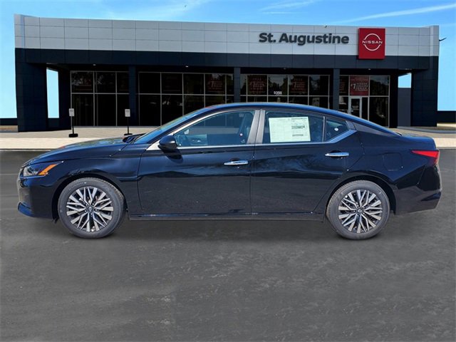 New 2025 Nissan Altima 2.5 SV image 3