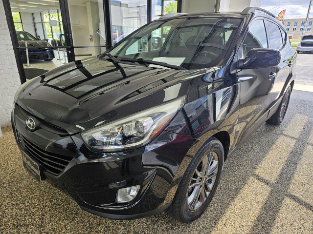 Used 2015 Hyundai Tucson SE FWD image 5