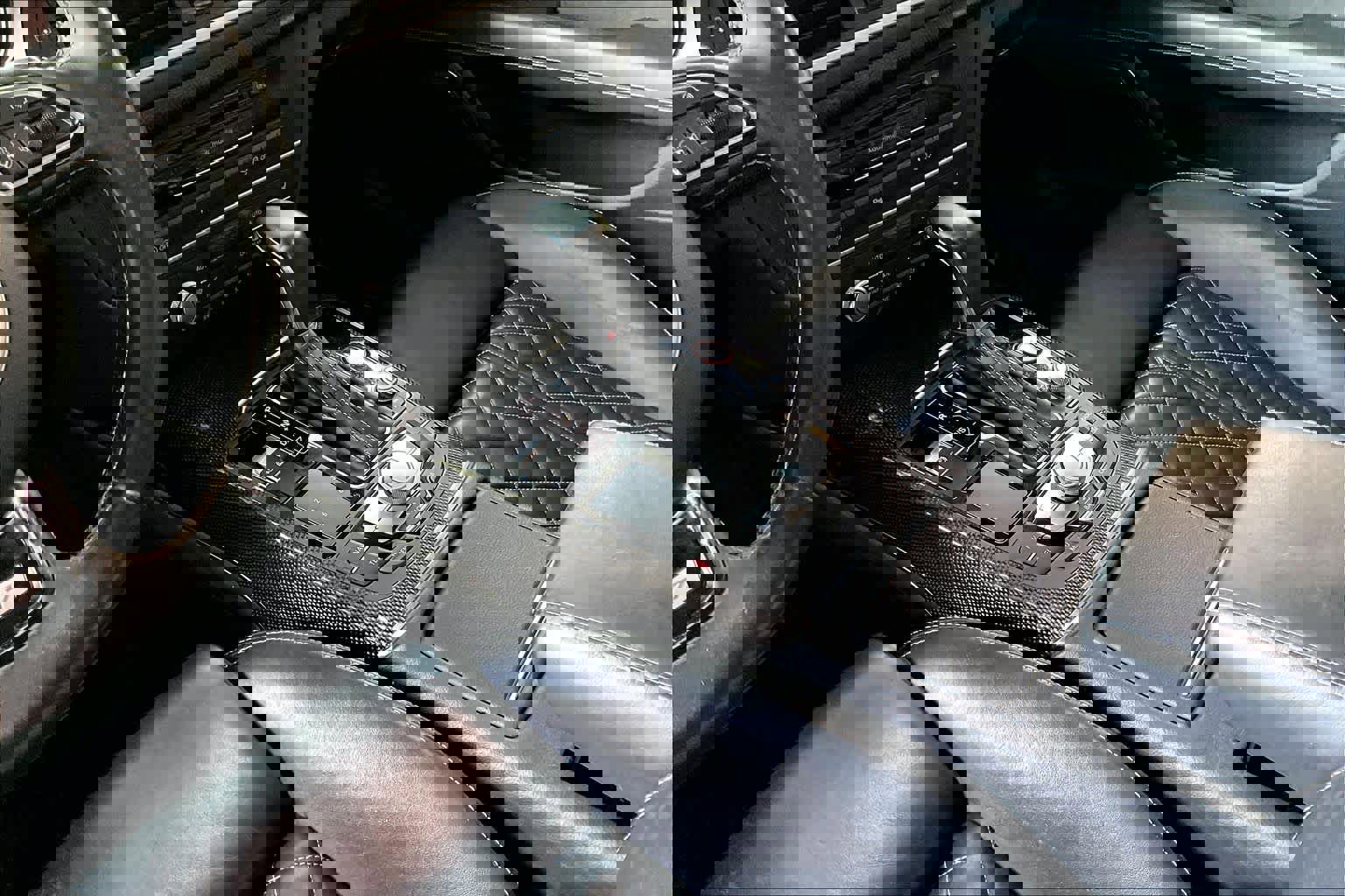 Used 2016 Audi S7 w/ Driver Assistance Package image 16