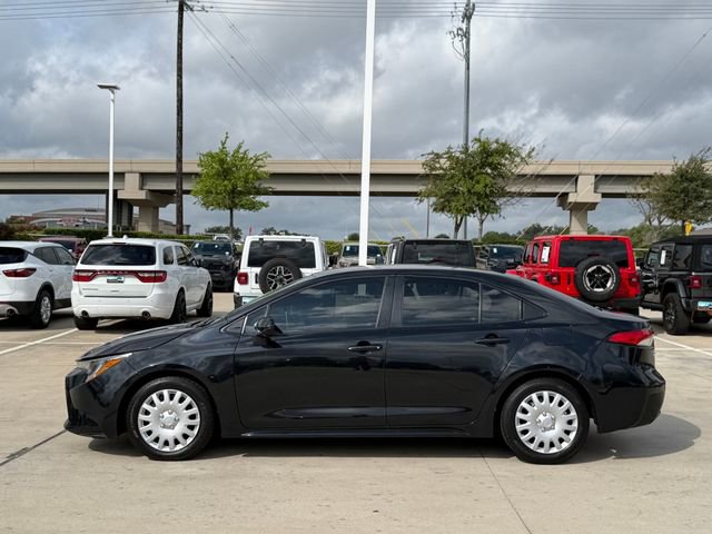 Used 2021 Toyota Corolla LE image 7